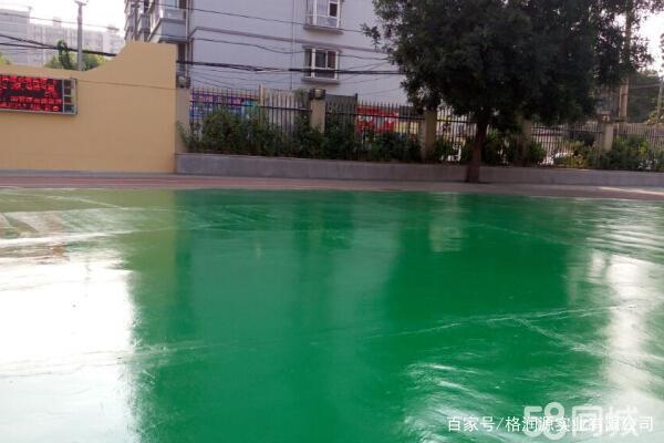 云城 地坪漆翻新维修